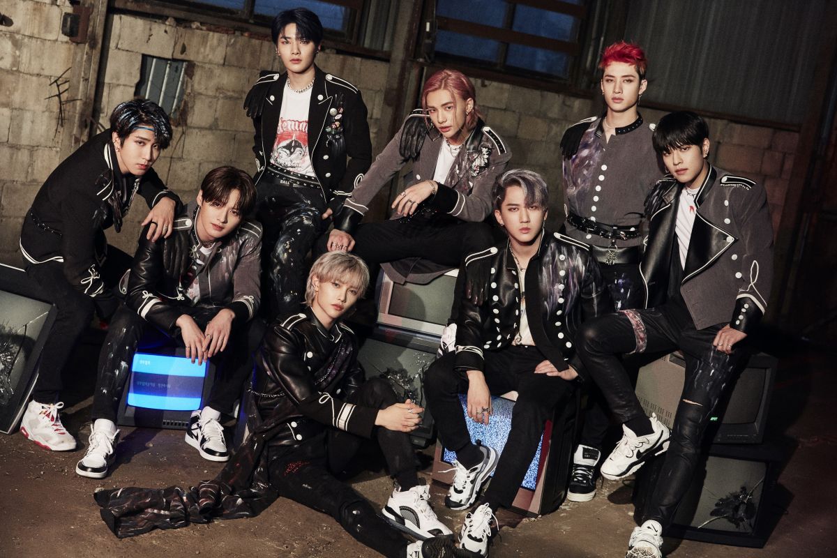 Stray Kids akan merilis single Jepang kedua