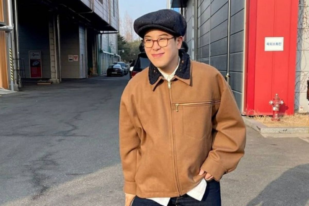 P.O Block B hengkang dari agensinya