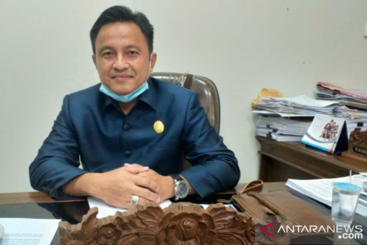 Anggota DPRD Belitung minta kuota BBM ditambah
