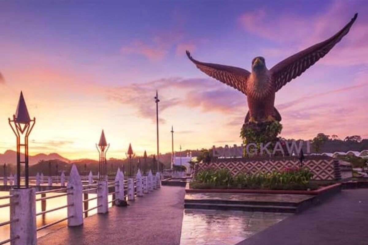 Malaysia siap buka wisata Langkawi, rumah sakit disiagakan