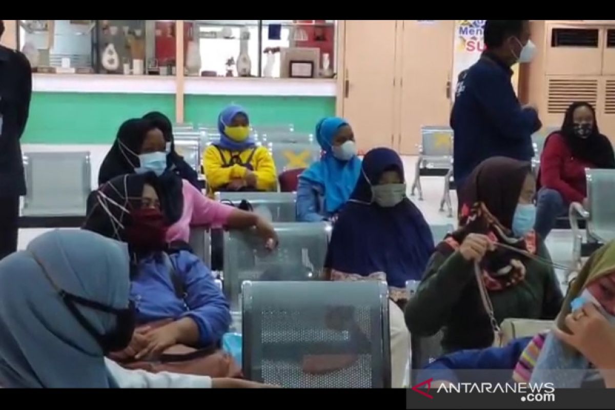 BP2MI gagalkan upaya penyelundupan 21 pekerja migran Indonesia