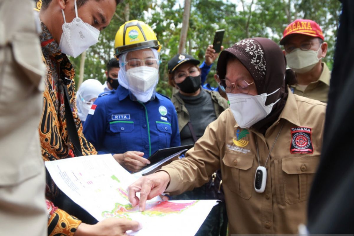 BMKG minta Kabupaten Pacitan siapkan skenario terburuk tsunami