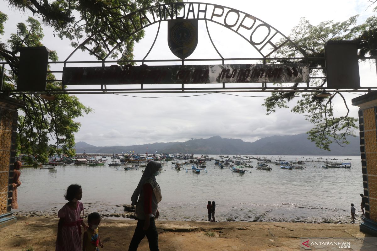 KKP perlu dilibatkan dalam penerapan prokes kawasan wisata bahari