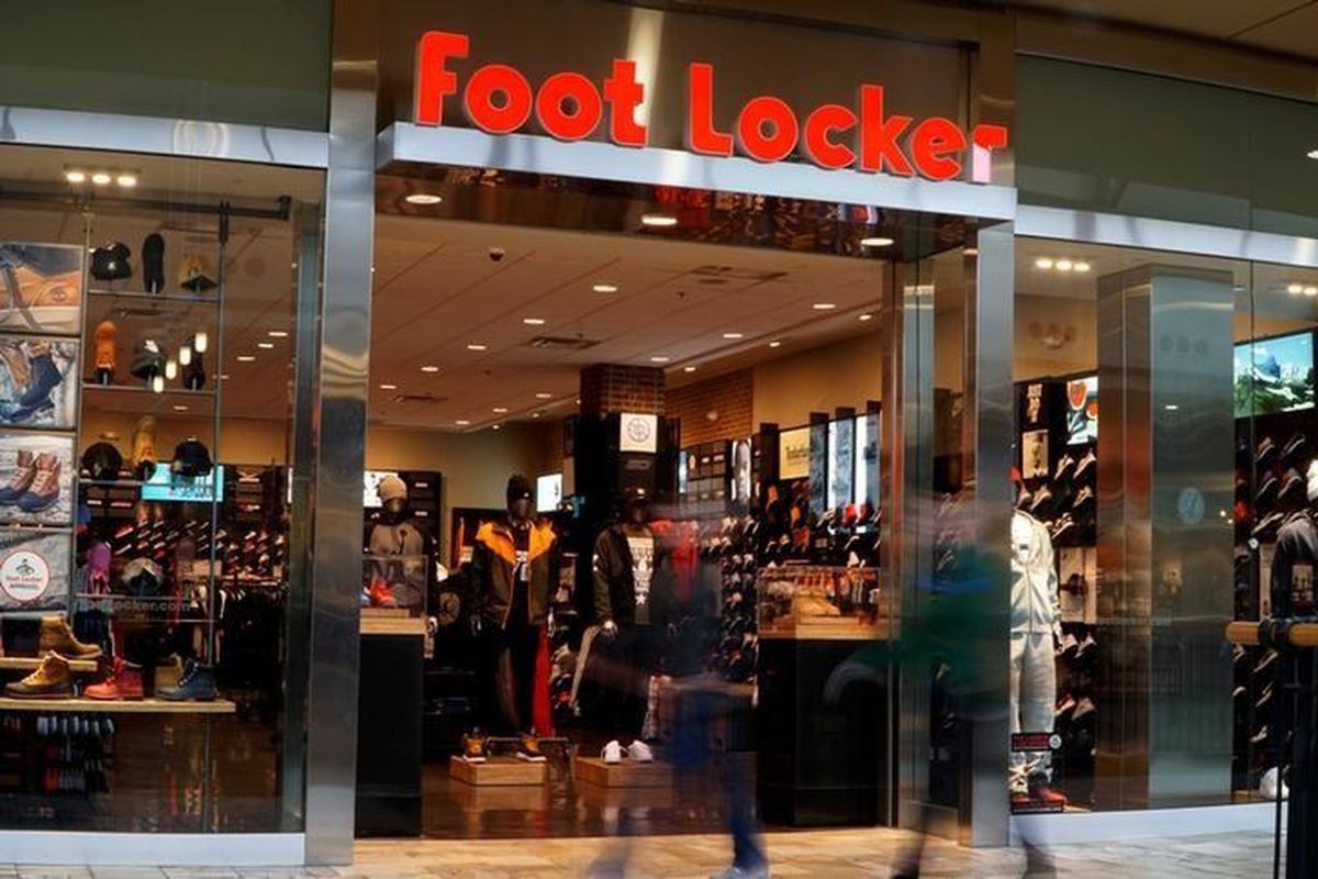 Foot Locker segera buka gerai di Indonesia