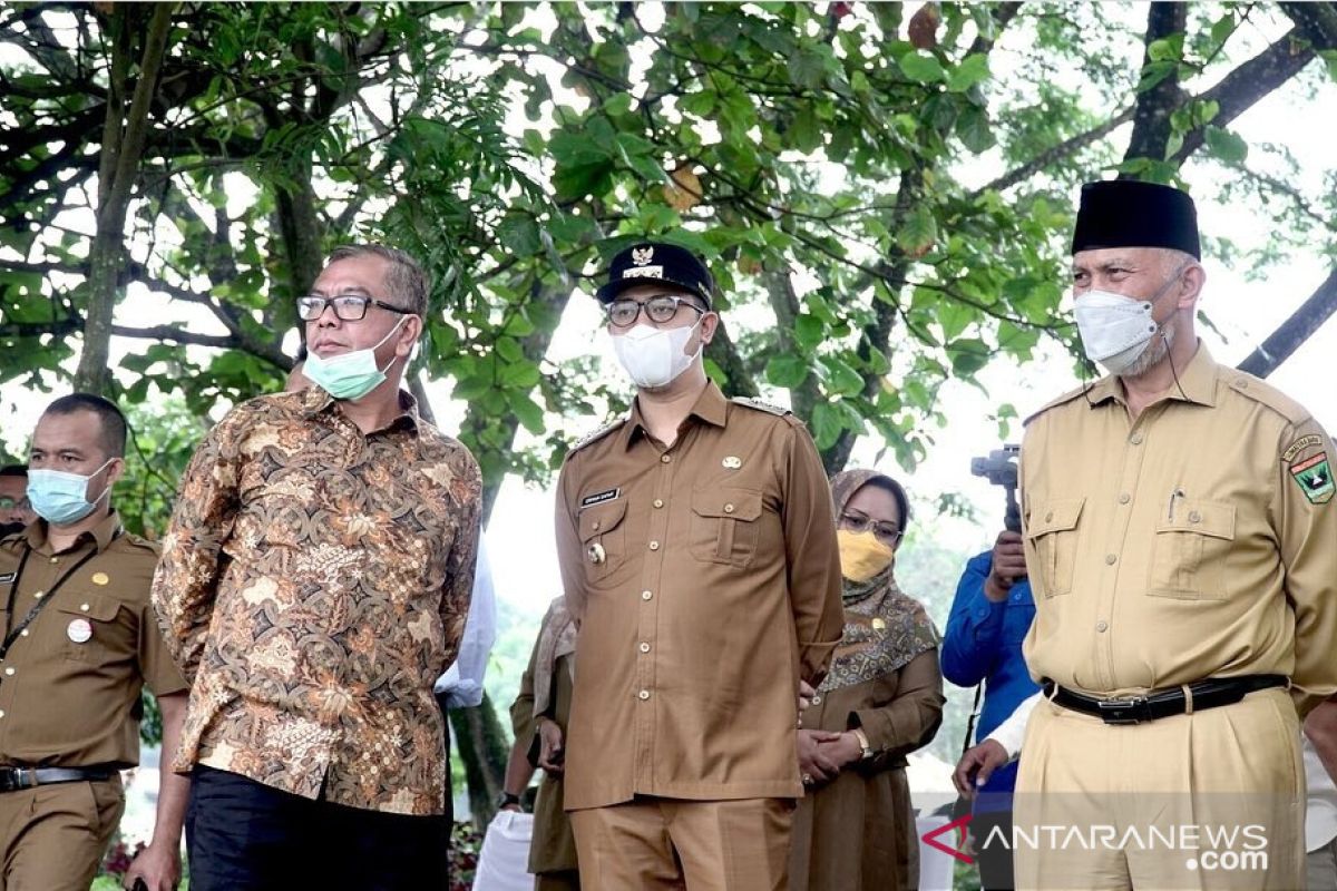 Jadi penyumbang sampah terbanyak, Bukittinggi dukung perluasan TPA Regional Payakumbuh