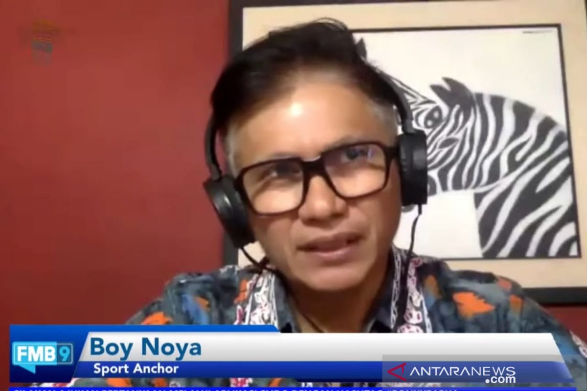Pemerhati: Media massa punya peran penting sukseskan PON Papua