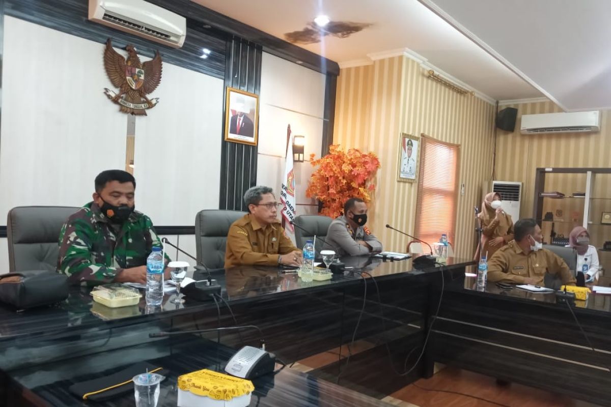 Pemkab Gorontalo Utara akan gelar Festival Saronde