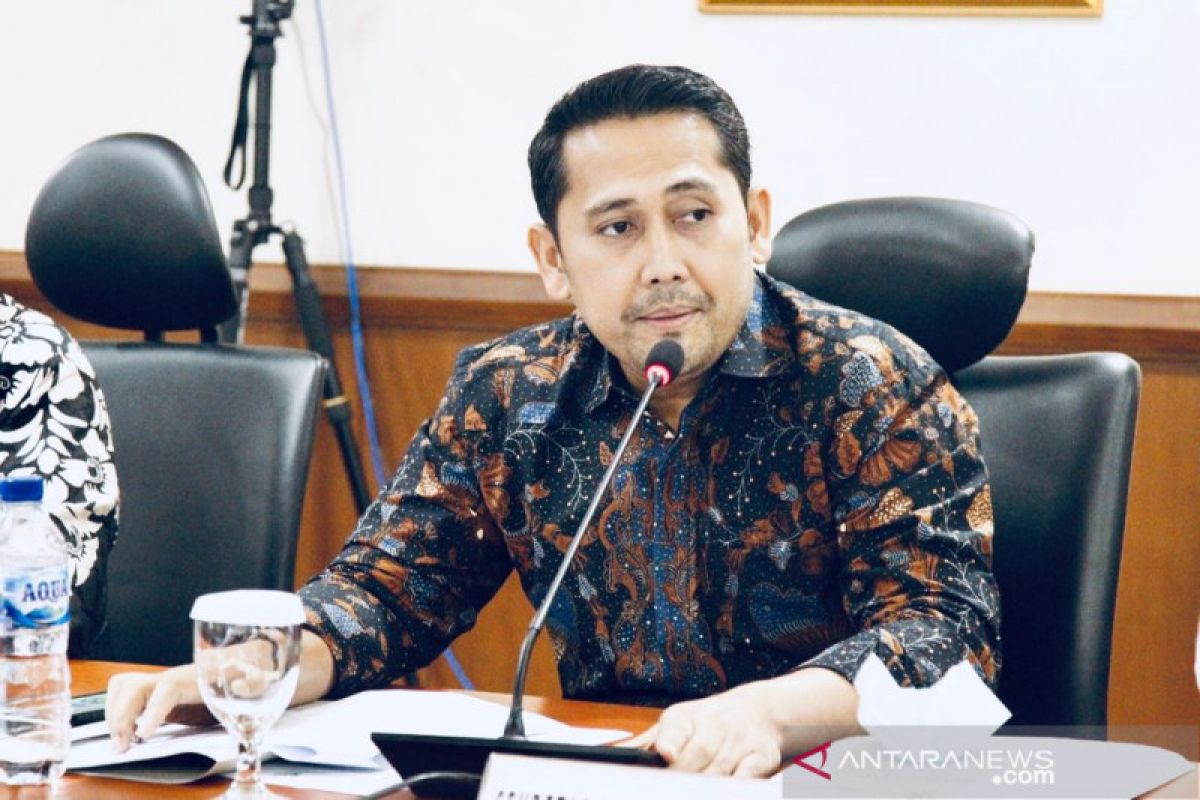 Anggota DPD: Amendemen bukan harga murah