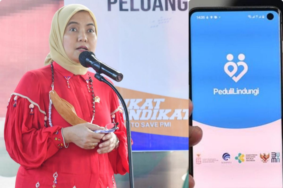 Anggota DPR RI minta pemerintah lebih ketat lindungi data masyarakat