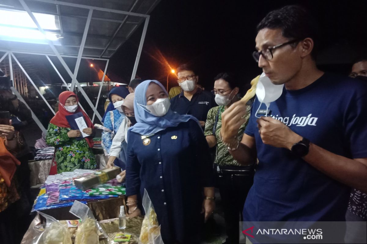 Taman Tebing Breksi kantongi izin uji coba