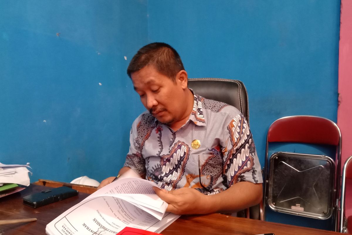 DAK pendidikan Mukomuko pada 2022 sebesar Rp31,47 miliar