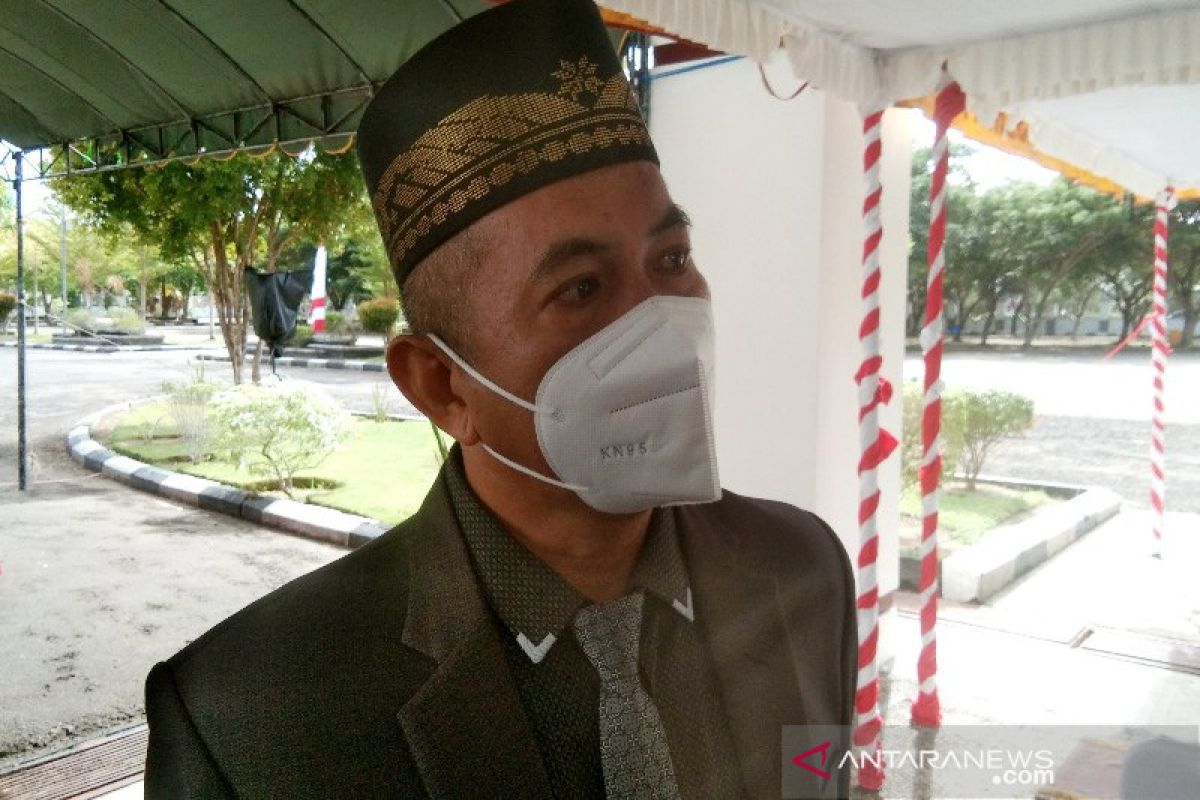 Kadinkes Seruyan: Waspadai sejumlah penyakit pada peralihan musim