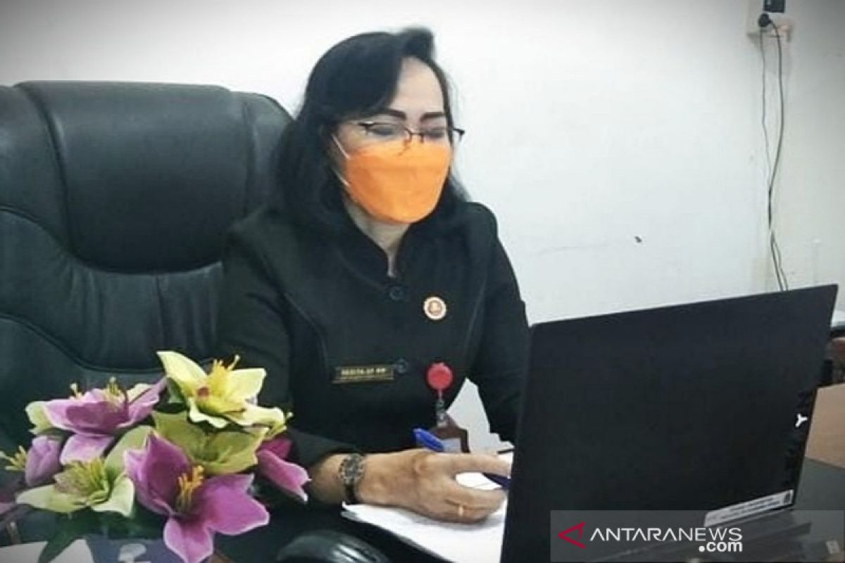 Disdukcapil Mura percepat pelayanan adminduk sistem jemput bola