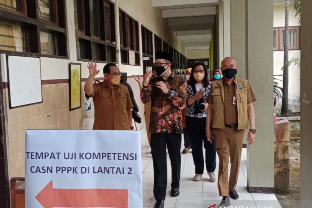 Dirjen GTK Kemendikbud: Kebutuhan guru di Indonesia mencapai 1 juta formasi