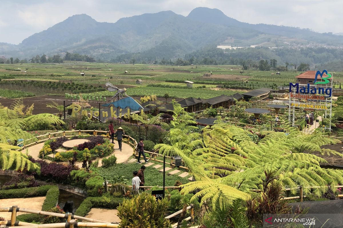 Pemkab Malang siapkan uji coba pembukaan tempat wisata