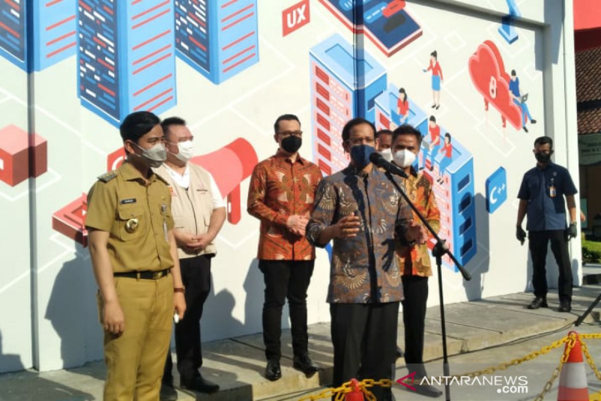 Gerak cepat PTM antisipasi dampak negatif permanen