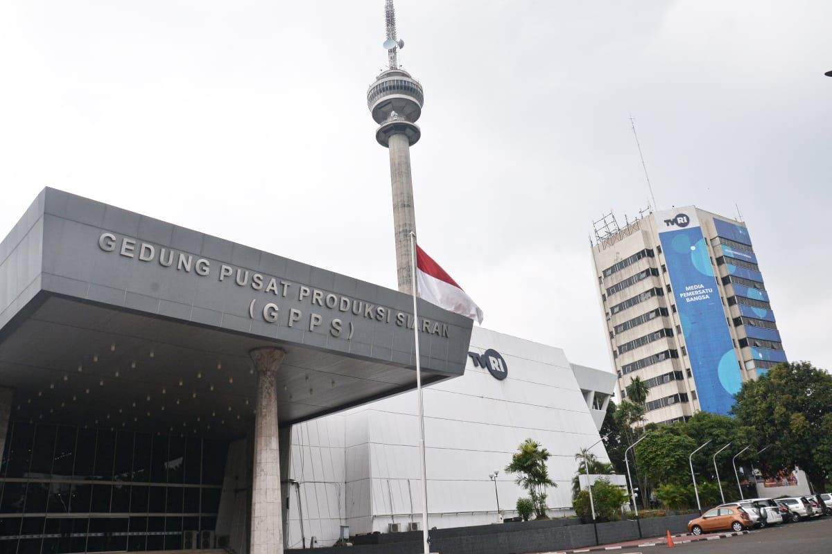 Indonesia's broadcasters urged to care for reliable content: Kominfo