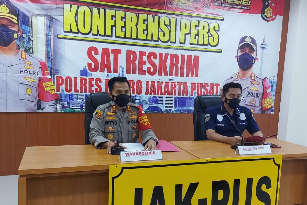 Polisi janji usut tuntas perundungan KPI