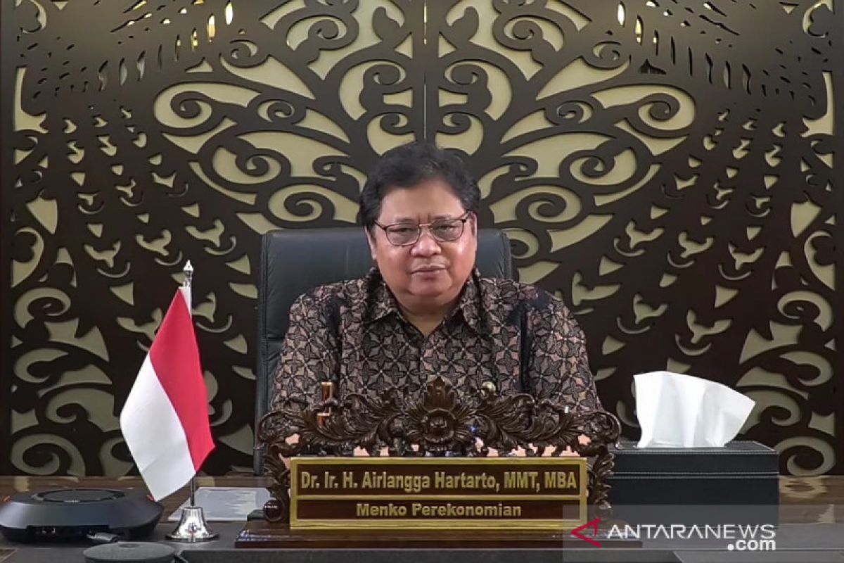 Companies make Rp92.3 trillion investment commitment: Indonesian govt