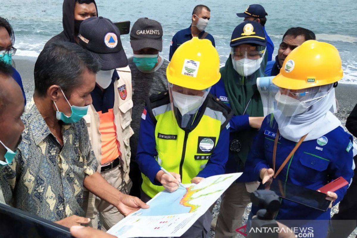 Maluku membangun ketangguhan dalam menghadapi bencana