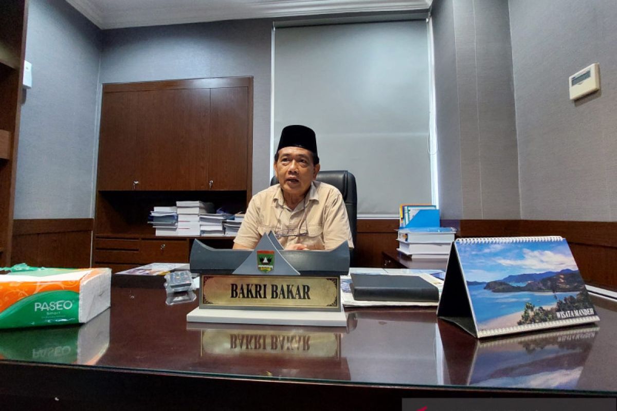 Karena jadi kebutuhan daerah, legislator ini dorong pemekaran Kabupaten Pesisir Selatan