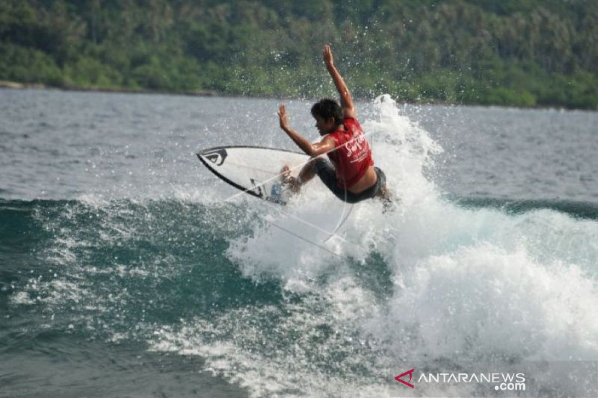 Potensi wisata baru di Pulau Simeulue Aceh