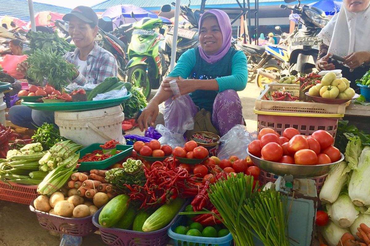 RI, FAO reaffirm stronger partnership for sustainable food systems