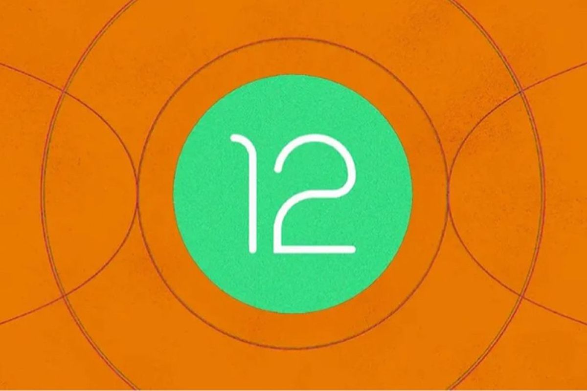 Android 12 akan rilis 4 Oktober