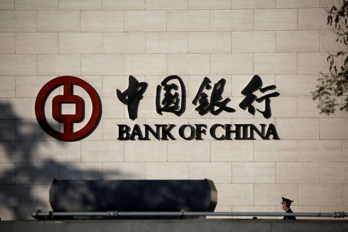 Bank of China didesak hentikan pendanaan batu bara di luar negeri