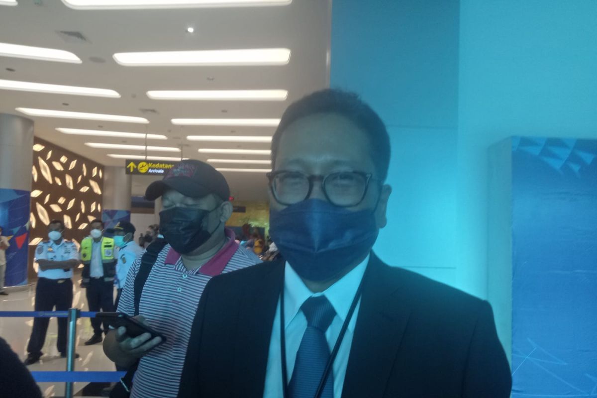 Garuda dan Batik Air tambah frekuensi penerbangan ke Timika jelang PON XX