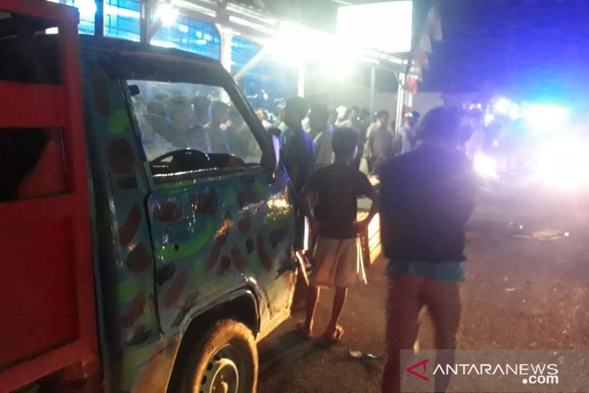 Seorang pengendara motor meninggal akibat kecelakaan di Mukomuko