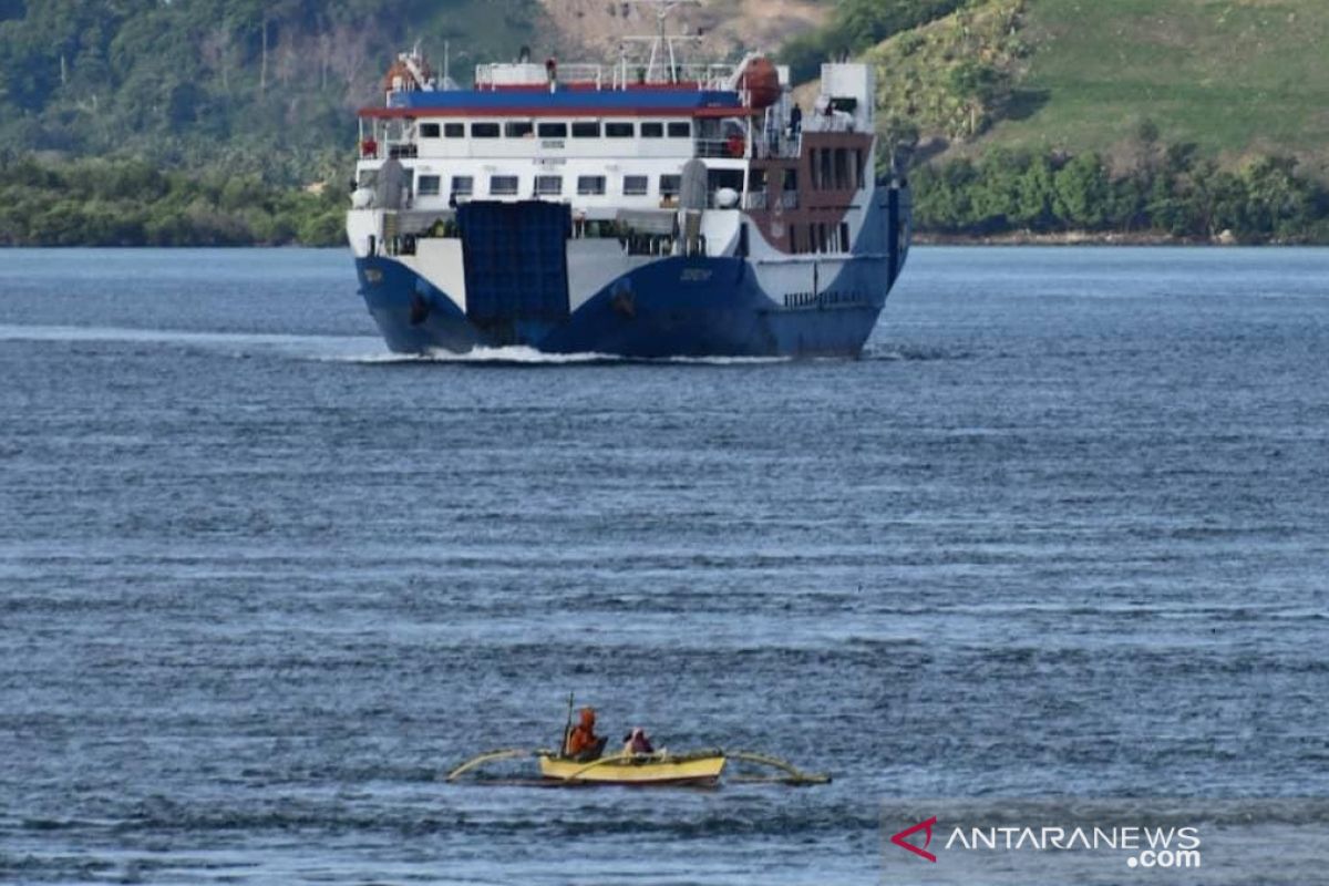 Nelayan Sumsel diimbau waspadai saat  melaut karena cuaca buruk