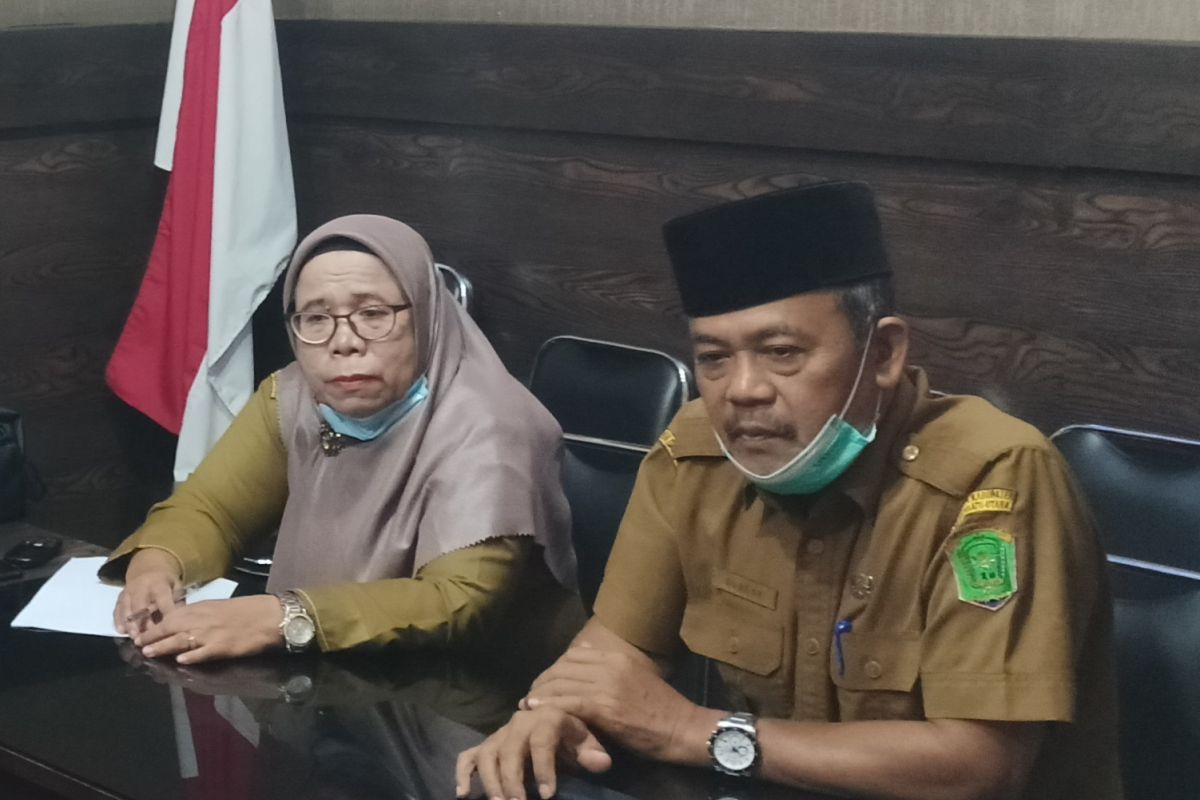 Kadis Kesehatan minta Posko COVID-19 Kelurahan segera dibentuk