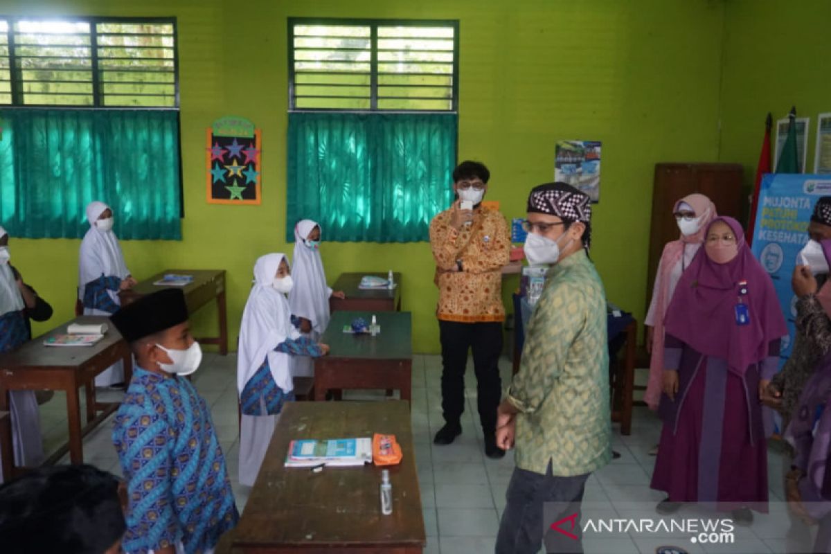 Mendikbudristek harap mampu kembalikan ruh pendidikan yang hilang