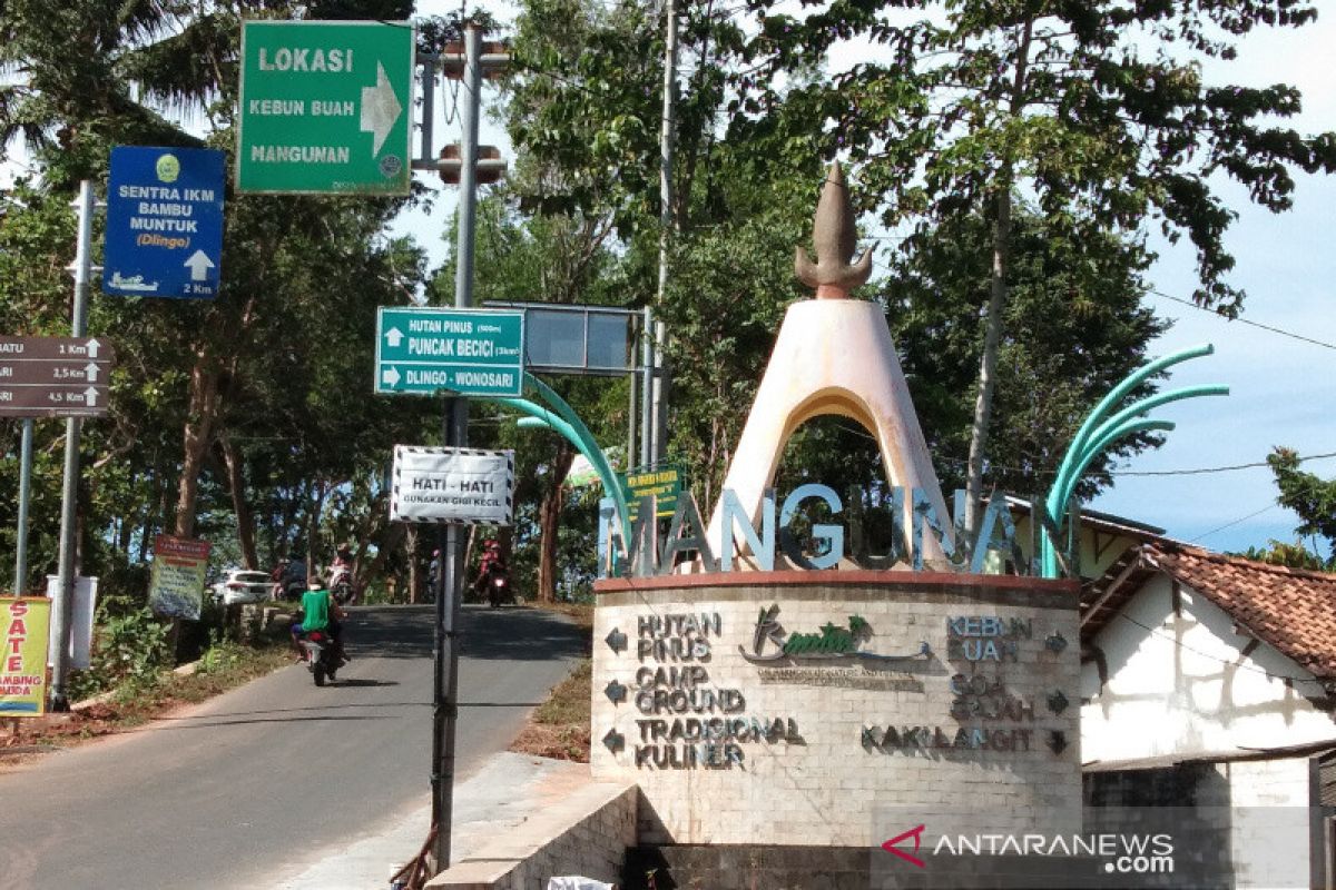 DIY harap objek wisata uji coba komitmen menegakkan protokol kesehatan