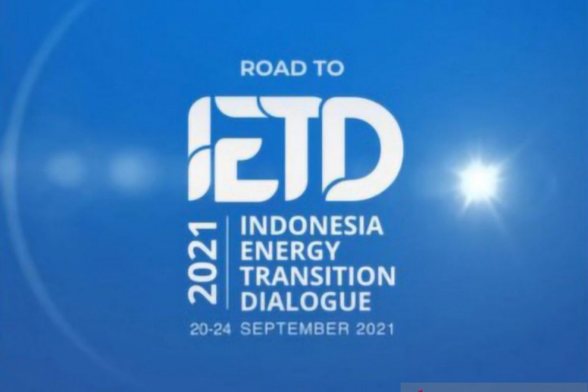 IETD 2021 serukan percepatan dekarbonisasi sistem energi