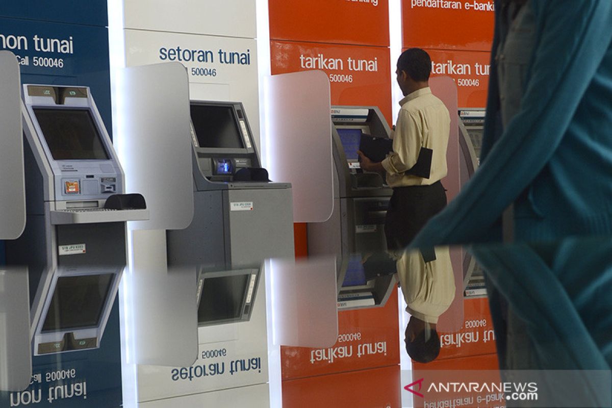 Bilyet deposito nasabah BNI Kantor Cabang Makassar dicurigai