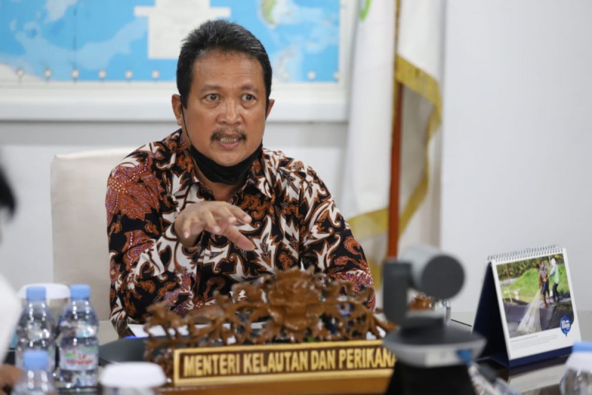 KKP dan 6 pemprov kerja sama kelola sumber daya laut berkelanjutan