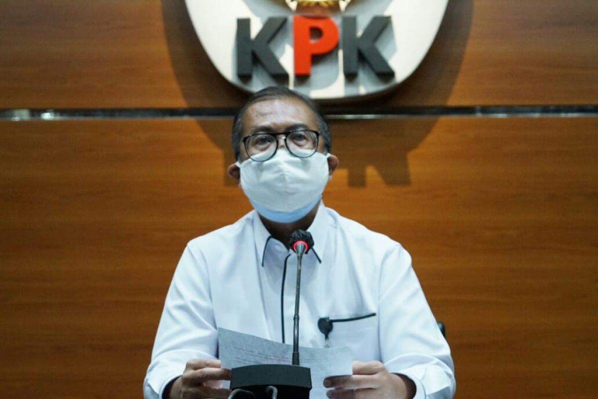 KPK siap bantu pegawai tak lolos TWK disalurkan ke institusi lain