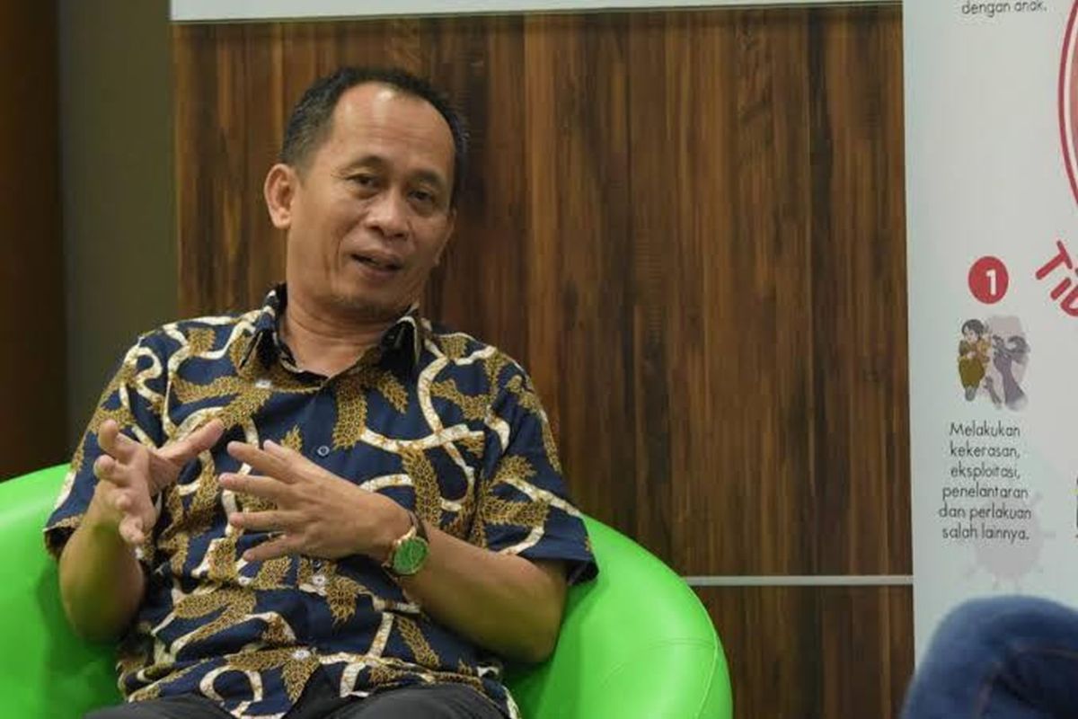 KPPPA dorong proses hukum dugaan pencabulan anak di Kota Medan