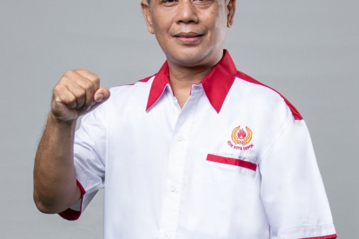 17 atlet Depok perkuat Jabar di PON XX Papua 2021