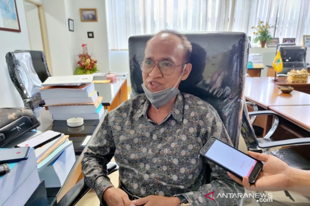 Anggota DPRD Kalsel harapkan peninjauan kembali kawasan hutan lindung Kotabaru