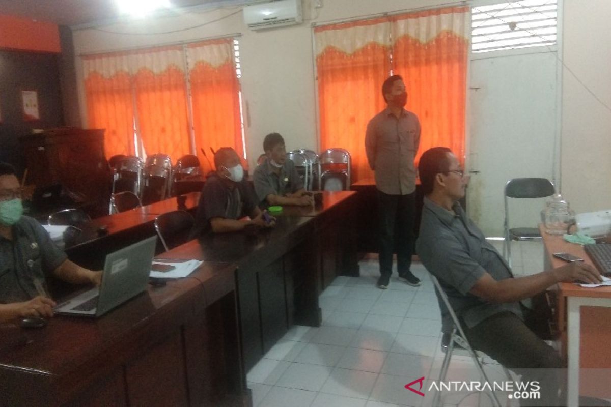 KPU Batang ajukan anggaran Pilkada 2024 Rp80  miliar