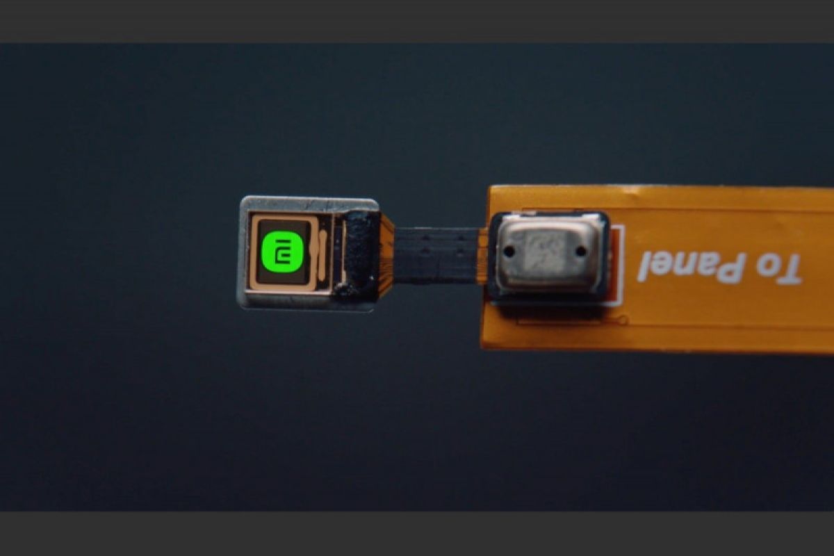 Xiaomi telah mengembangkan chip independen untuk meningkatkan visual dan masa pakai baterai