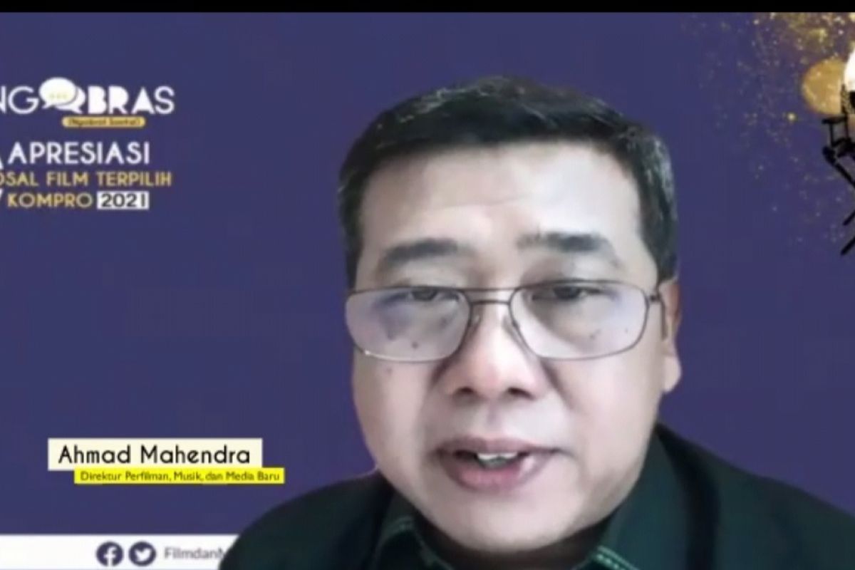 Kemendikbudristek segera produksi 10 proposal pemenang kompetisi 2021