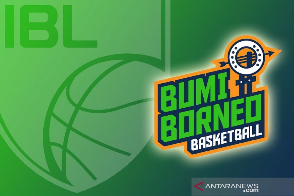 Rivaldo Tandra salah satu inspirasi Bumi Borneo ambil bagian di IBL