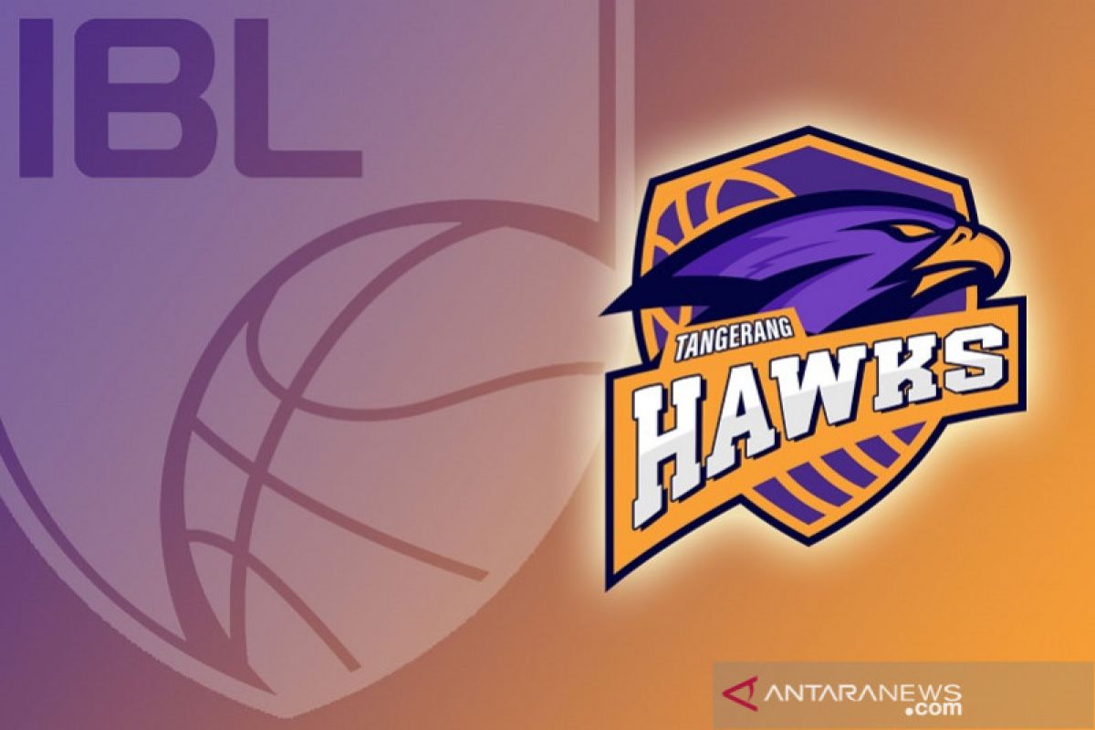IBL 2022: Tangerang Hawks curi kemenangan dari Bali United Basketball