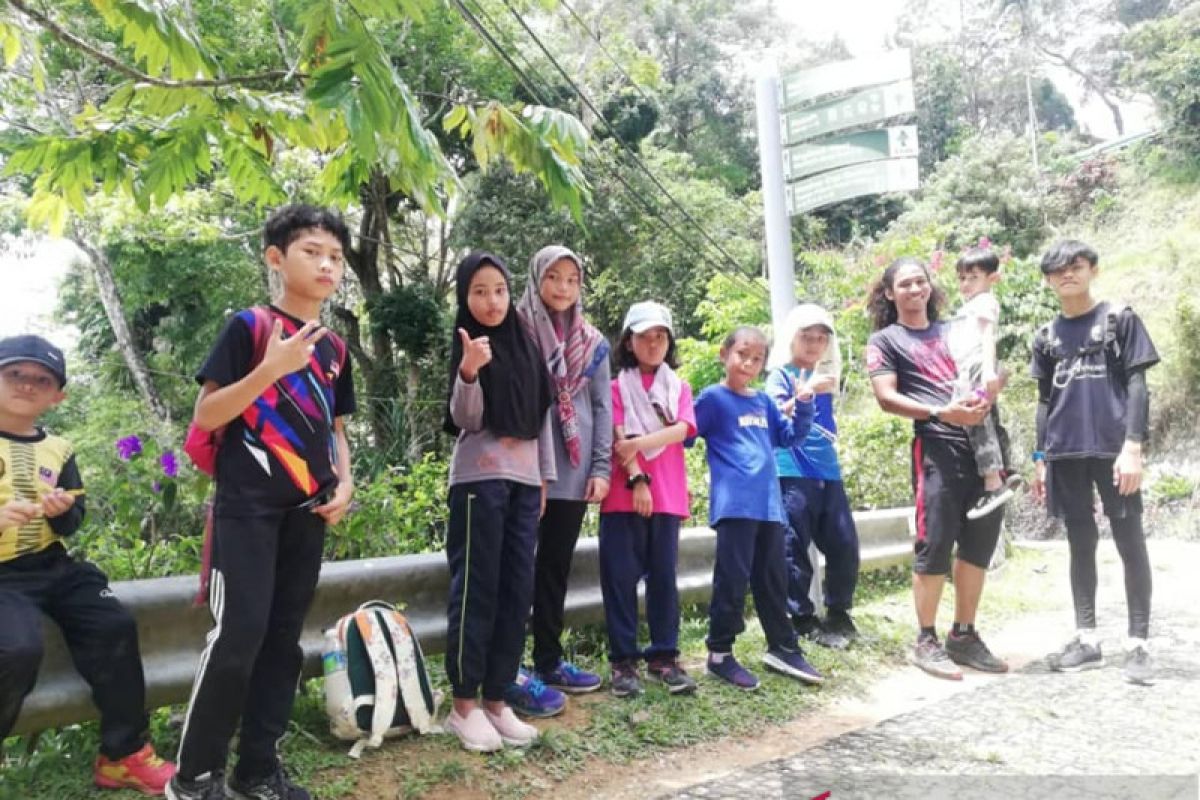 UNESCO akui Bukit Bendera sebagai cagar biosfer ketiga Malaysia