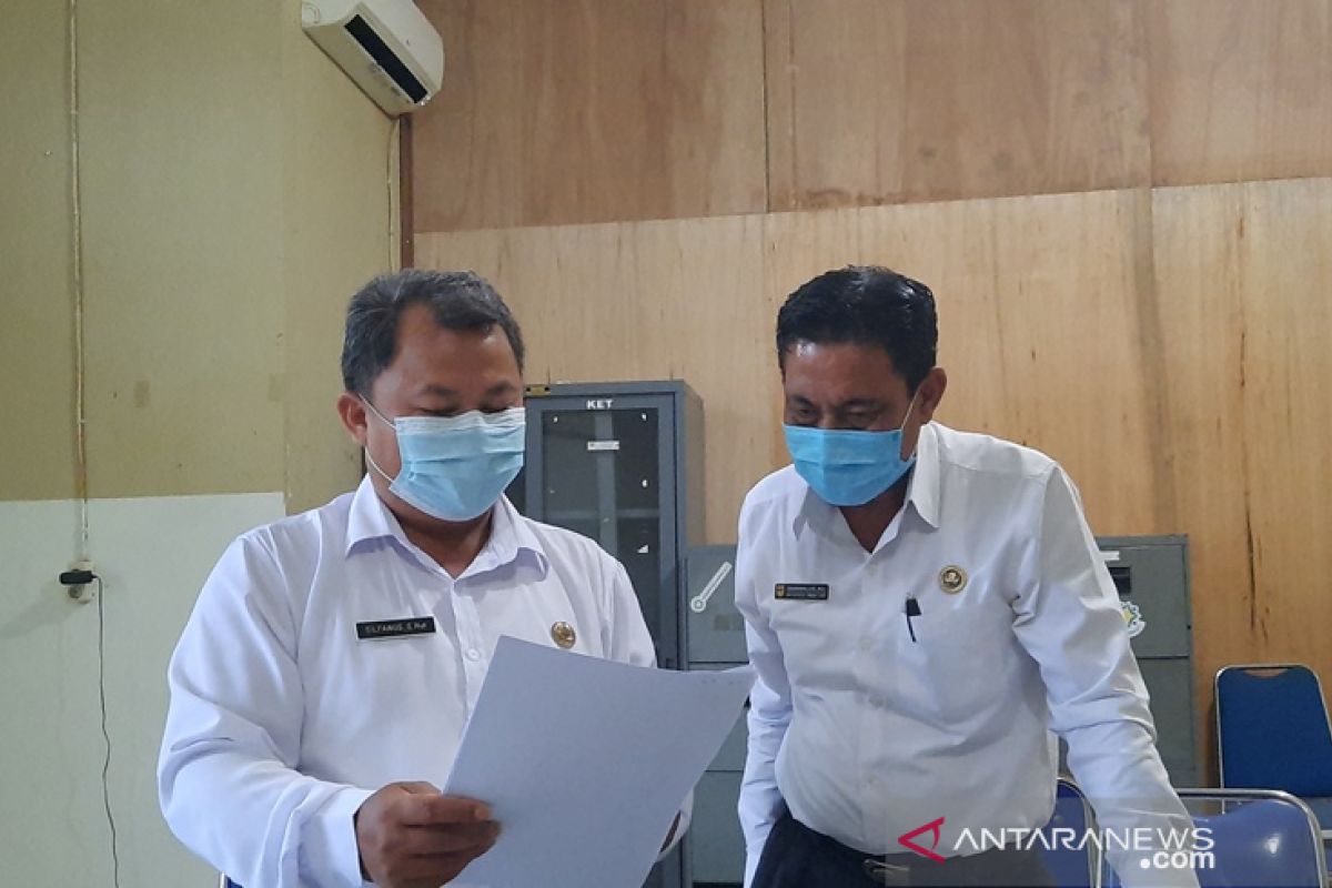 Berikut syarat pelaksanaan PTM terbatas di Kabupaten Gumas