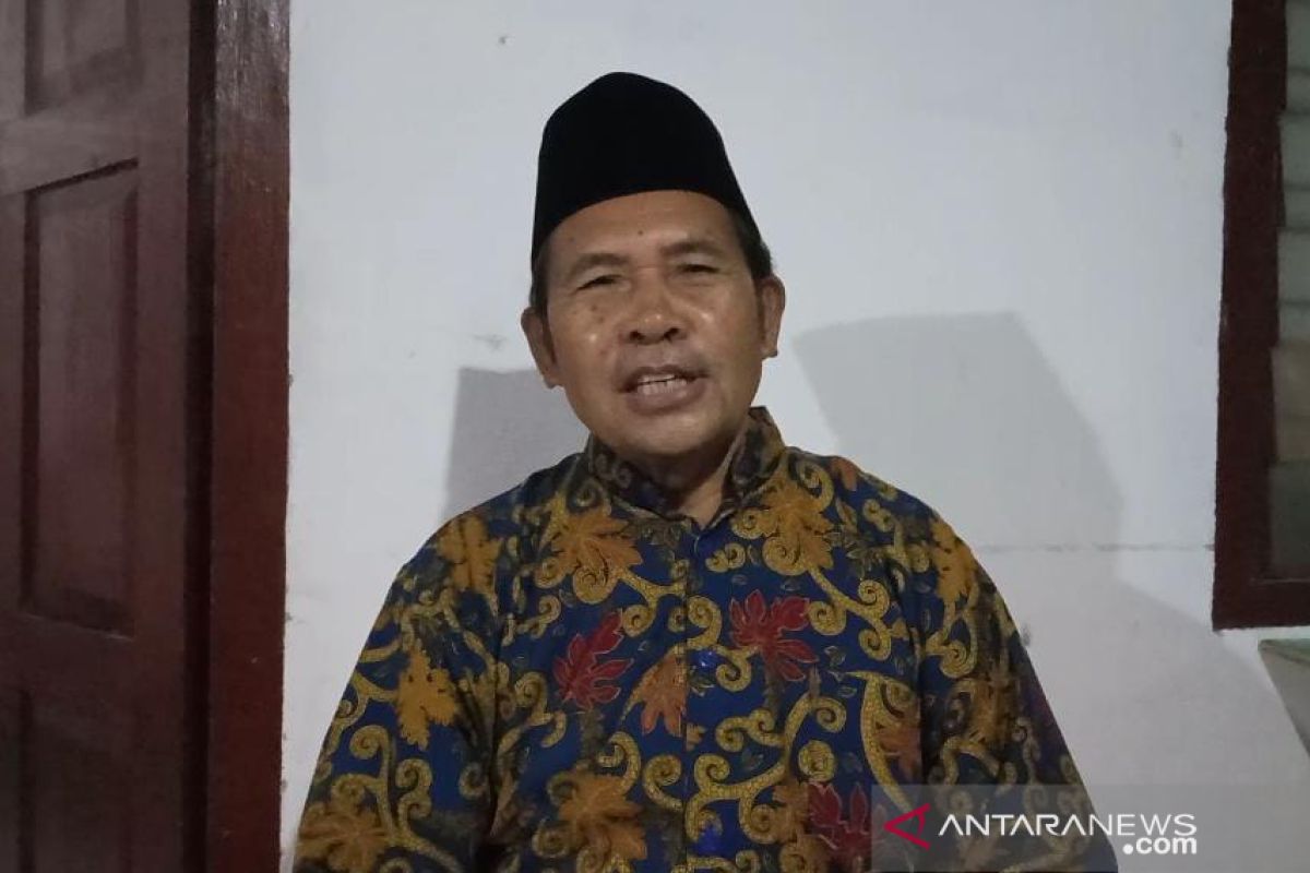 MUI Kabupaten Bangka Barat ajak warga dukung program vaksinasi COVID-19